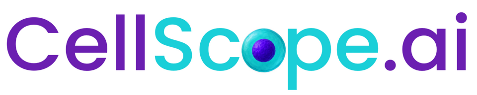 CellScope logo
